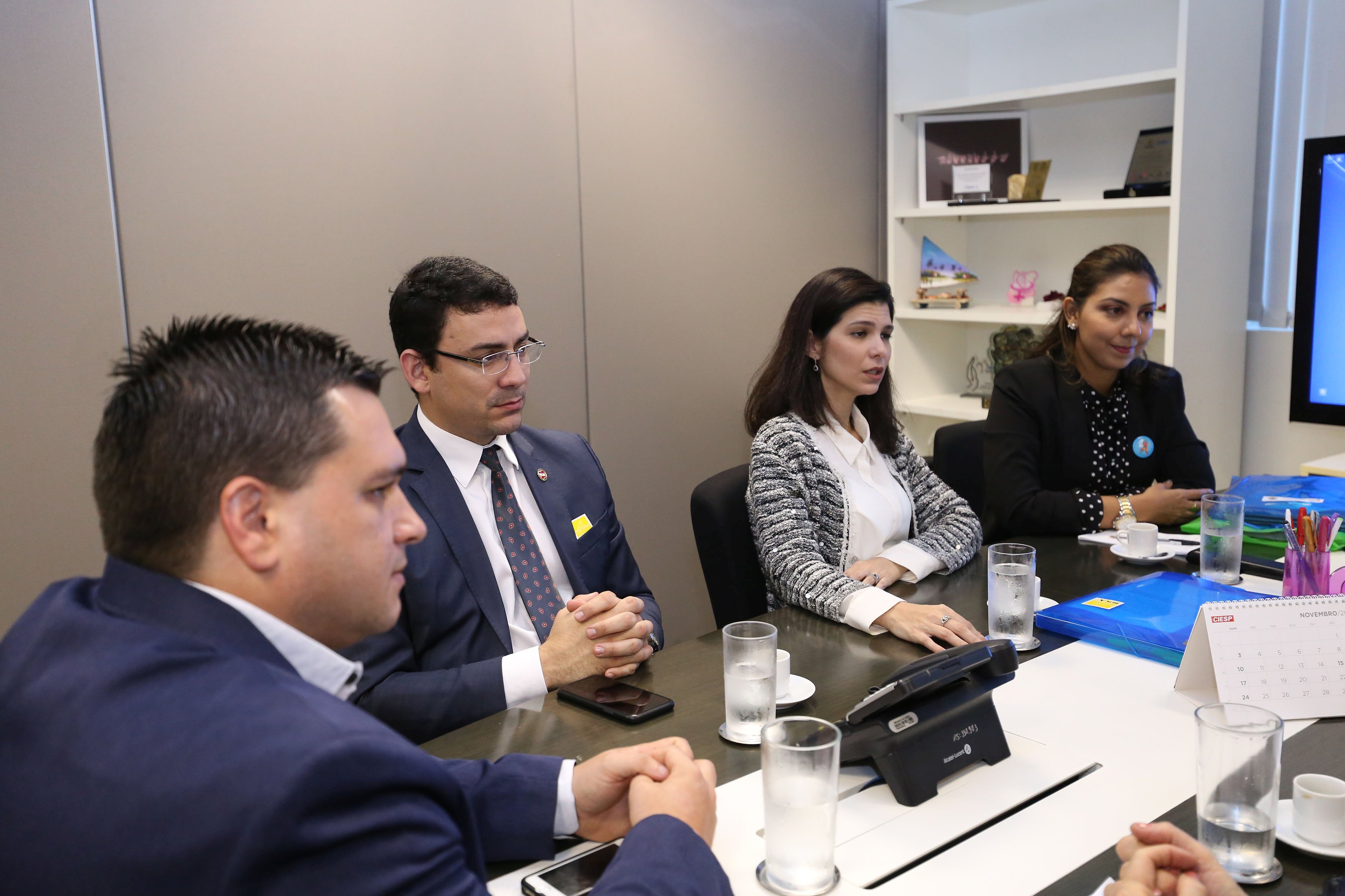 Pará debate ações para pessoas com autismo em Brasília