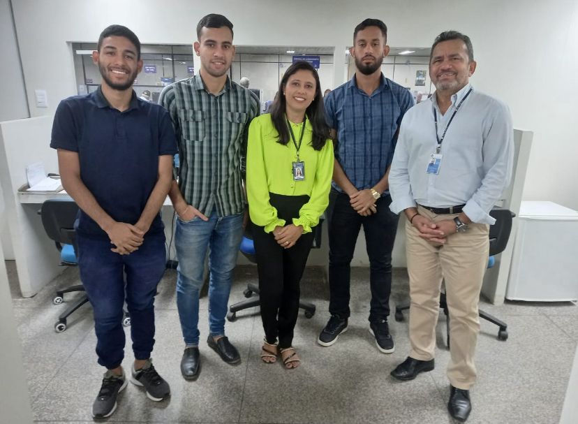 Treinamento para o DETRAN - SIGO - 19/09/2023