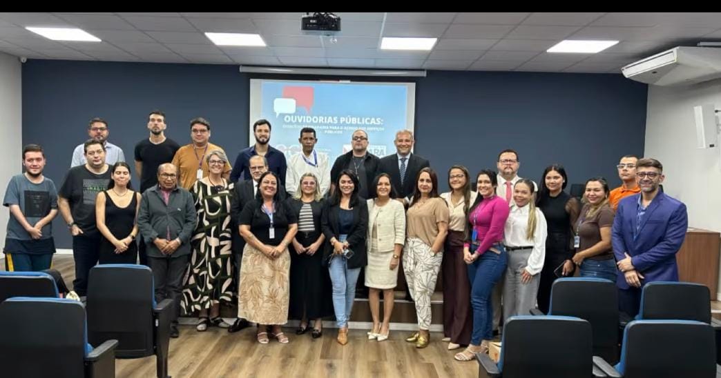 Proposta de Ouvidoria Climática da SEMAS