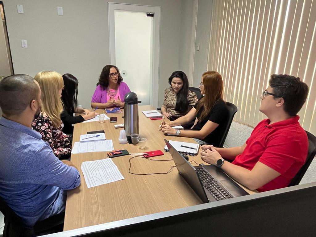 Comitê do Assédio e Discriminação