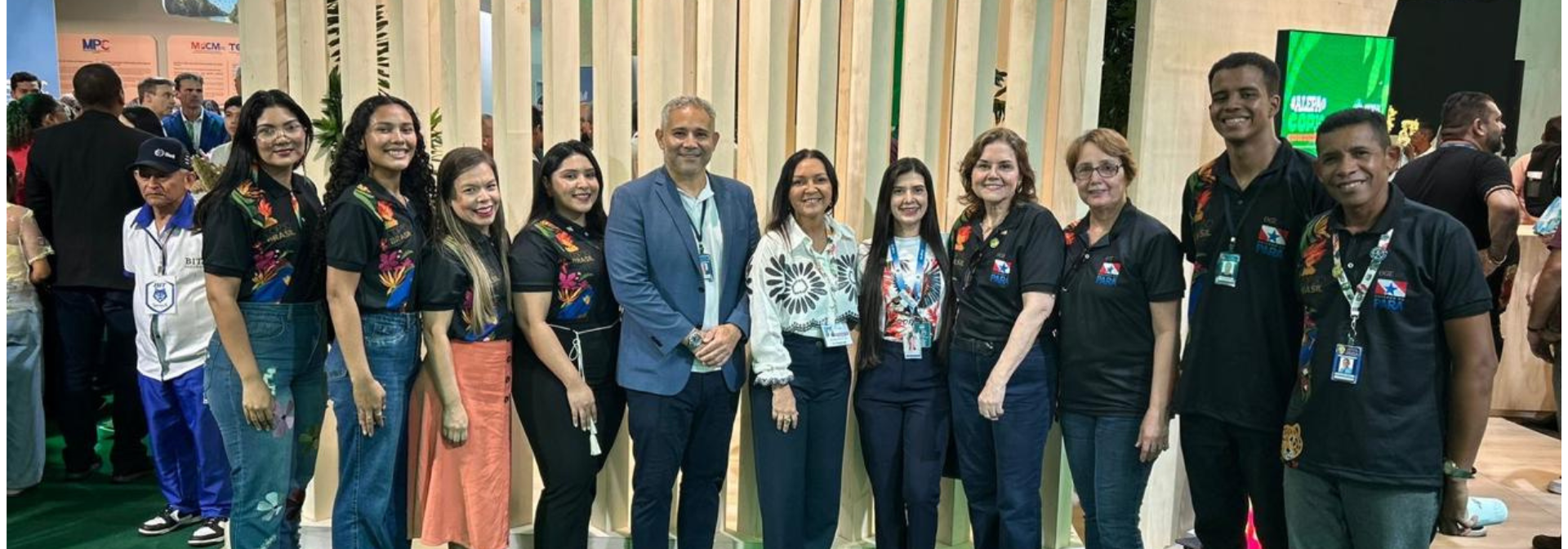 Registros dos momentos COP-30 em nossa cidade de Belém do Pará, foram únicos e inesquecíveis.  Conferência das Nações Unidas sobre as Mudanças Climáticas de 2025.  A COP 30, realizada em Belém (PA) em 2025, tem como objetivo principal fortalecer a ação climática mundial para limitar o aquecimento global. A conferência foca em revisar as metas do Acordo de Paris que foi adotado em 12/dezembro/2015 mas só entrou em vigor durante a COP21 na França, oficialmente em 4 de novembro de 2016 e definir financiamento 