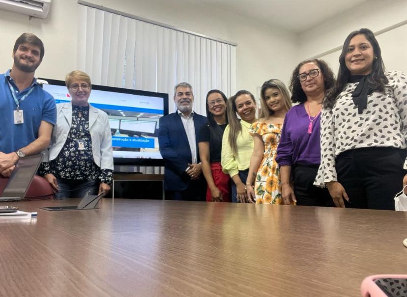 Treinamento Inicial do SITE OGE - 19/10/2023