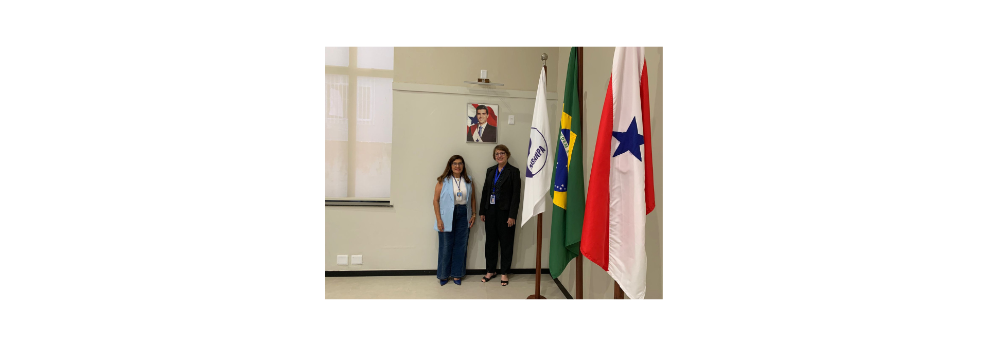 Treinamento da COSANPA