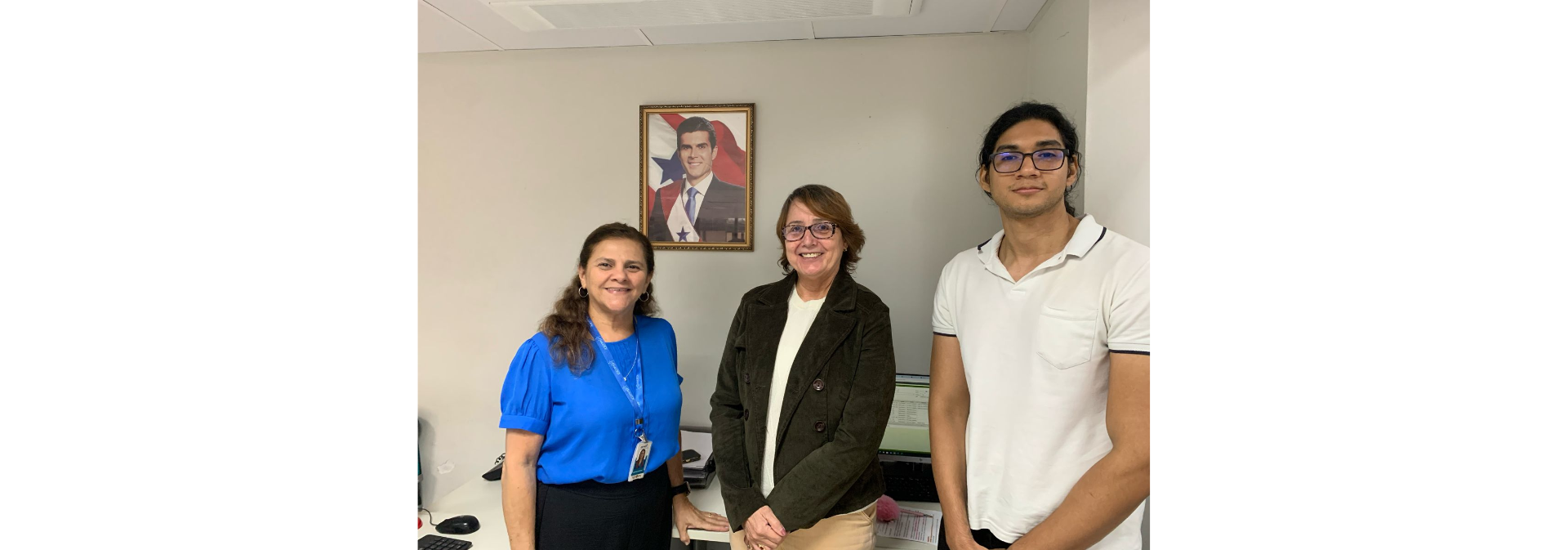 Treinamento do IGEPPS