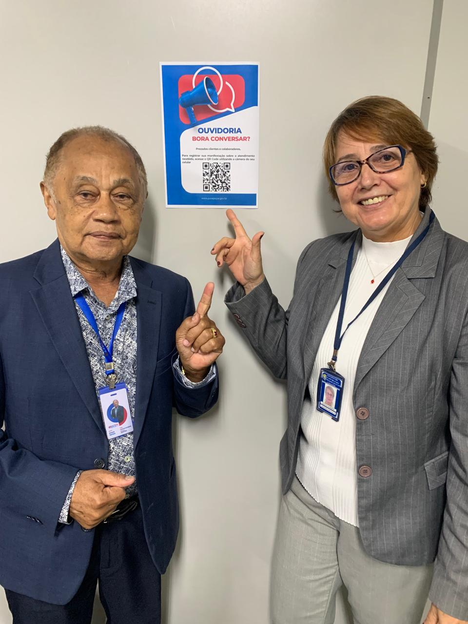 Treinamento do SIGO - JUCEPA