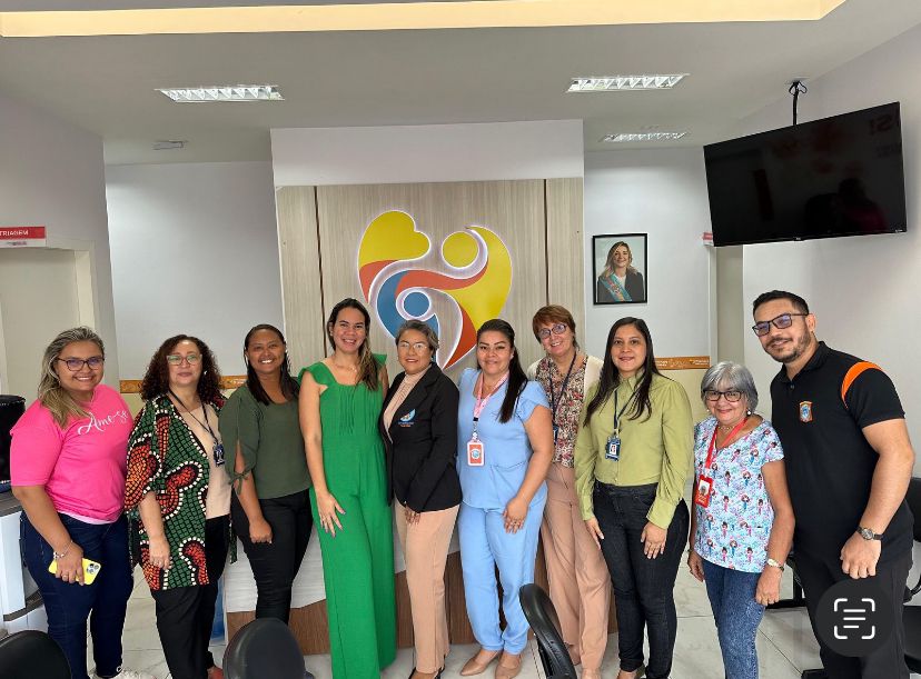 BENEVIDES - PROJETO: O PAPEL DAS OUVIDORIAS PÚBLICAS NO ESTADO DO PARÁ PARA A AMPLIAÇÃO E CONSOLIDAÇÃO DA CIDADANIA