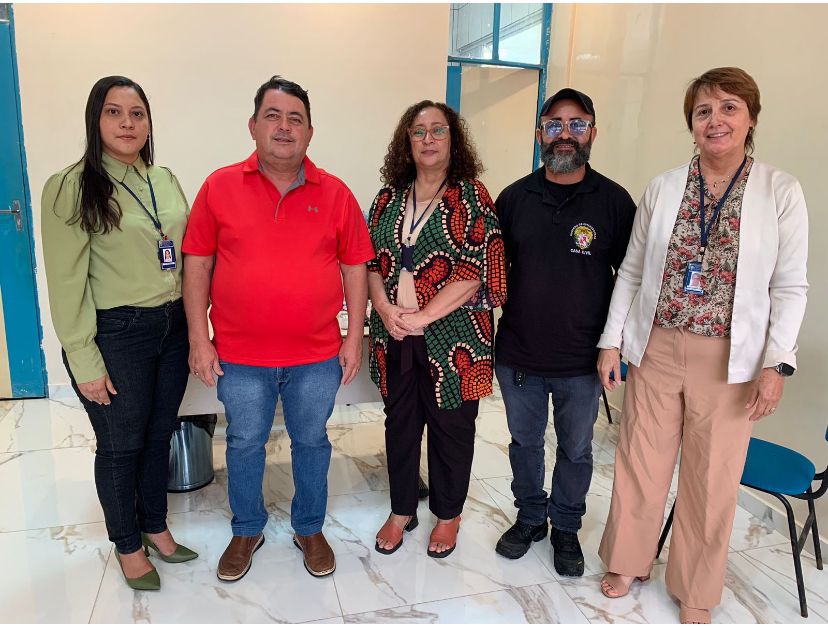 SANTA BÁRBARA - PROJETO: O PAPEL DAS OUVIDORIAS PÚBLICAS NO ESTADO DO PARÁ PARA A AMPLIAÇÃO E CONSOLIDAÇÃO DA CIDADANIA