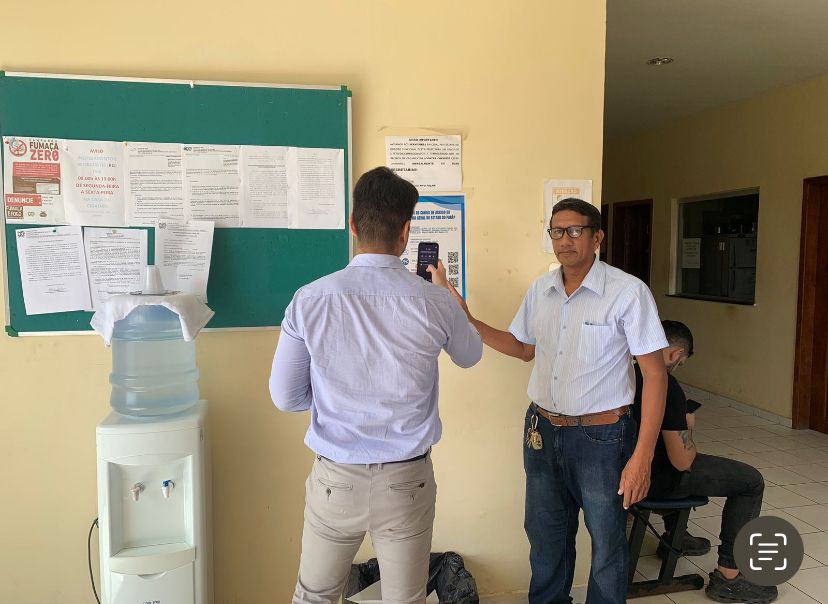 Colares - Projeto: O papel das Ouvidorias Públicas no  Estado do Pará para a ampliação e consolidação da cidadania