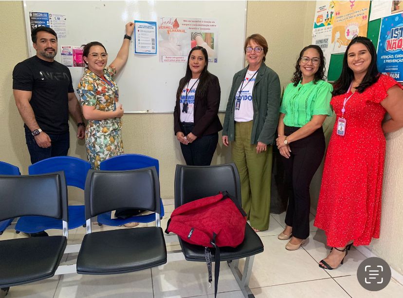 CASTANHAL - Projeto: O papel das Ouvidorias Públicas no  Estado do Pará para a ampliação e consolidação da cidadania.