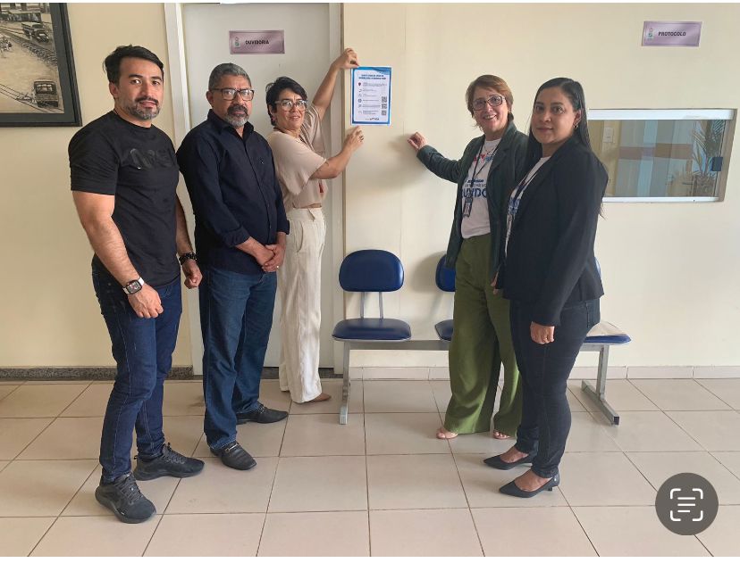 CASTANHAL - Projeto: O papel das Ouvidorias Públicas no  Estado do Pará para a ampliação e consolidação da cidadania.