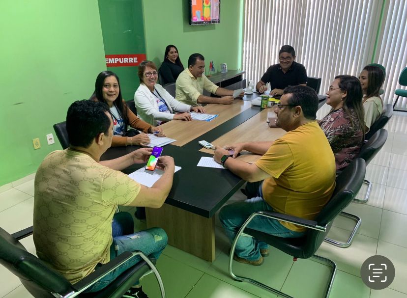 INHANGAPI - Projeto: O papel das Ouvidorias Públicas no  Estado do Pará para a ampliação e consolidação da cidadania.