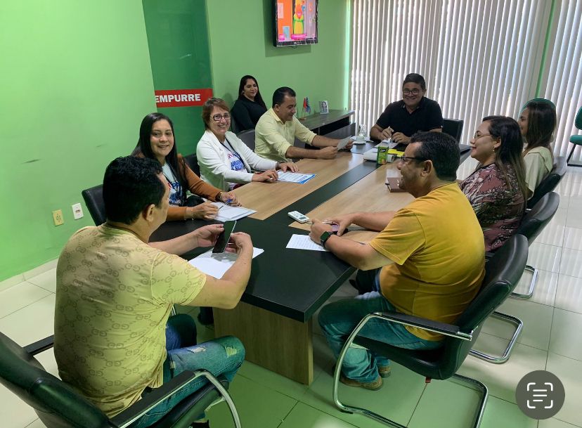 INHANGAPI - Projeto: O papel das Ouvidorias Públicas no  Estado do Pará para a ampliação e consolidação da cidadania.