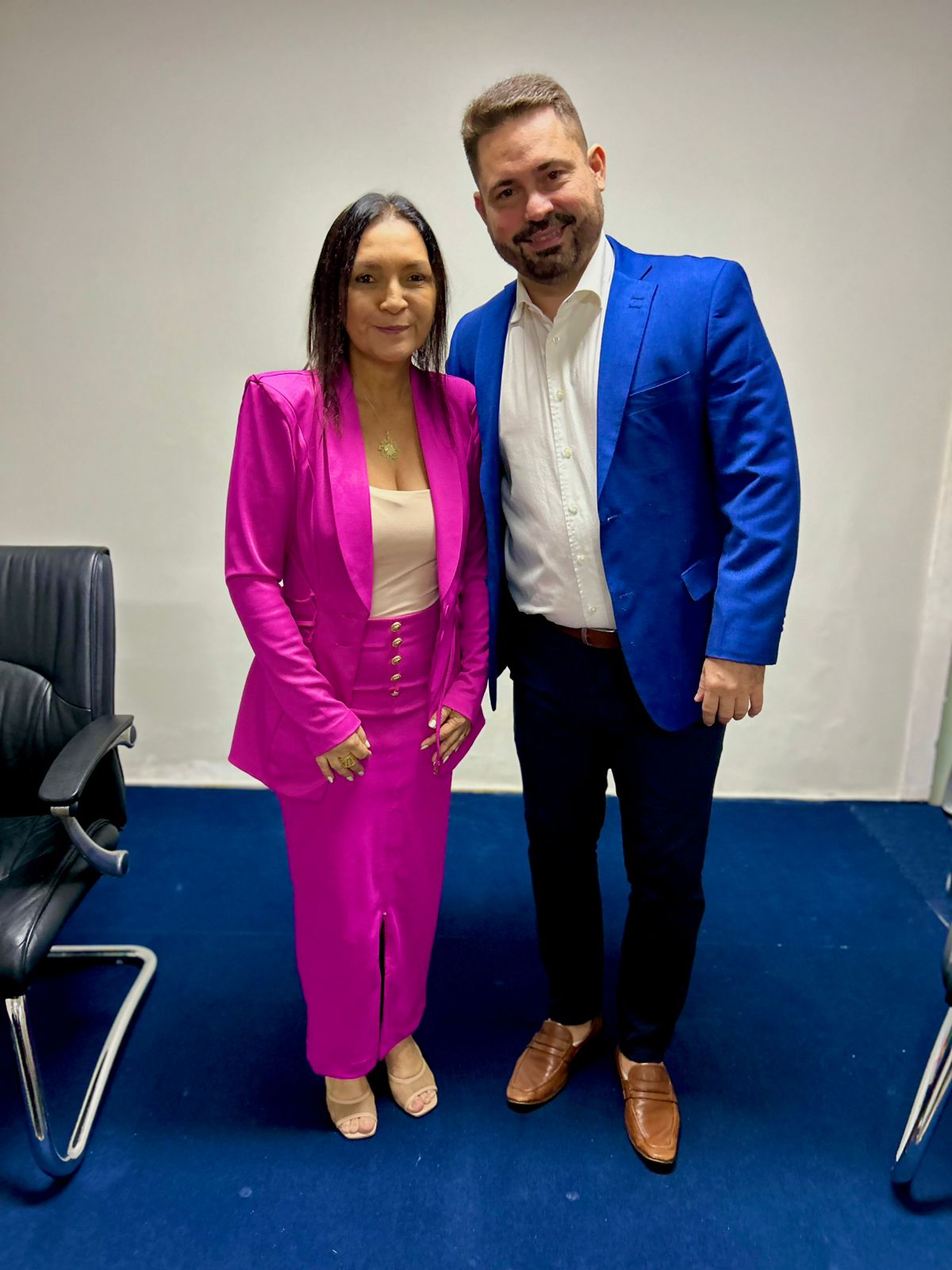 Encontro Mensal de Alinhamento da Rede Estadual de Ouvidorias Públicas do Pará