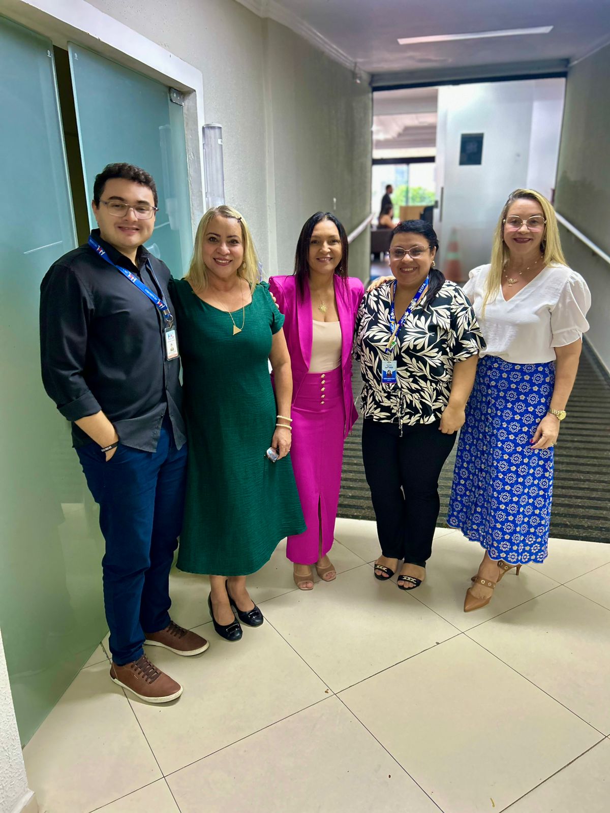 Encontro Mensal de Alinhamento da Rede Estadual de Ouvidorias Públicas do Pará