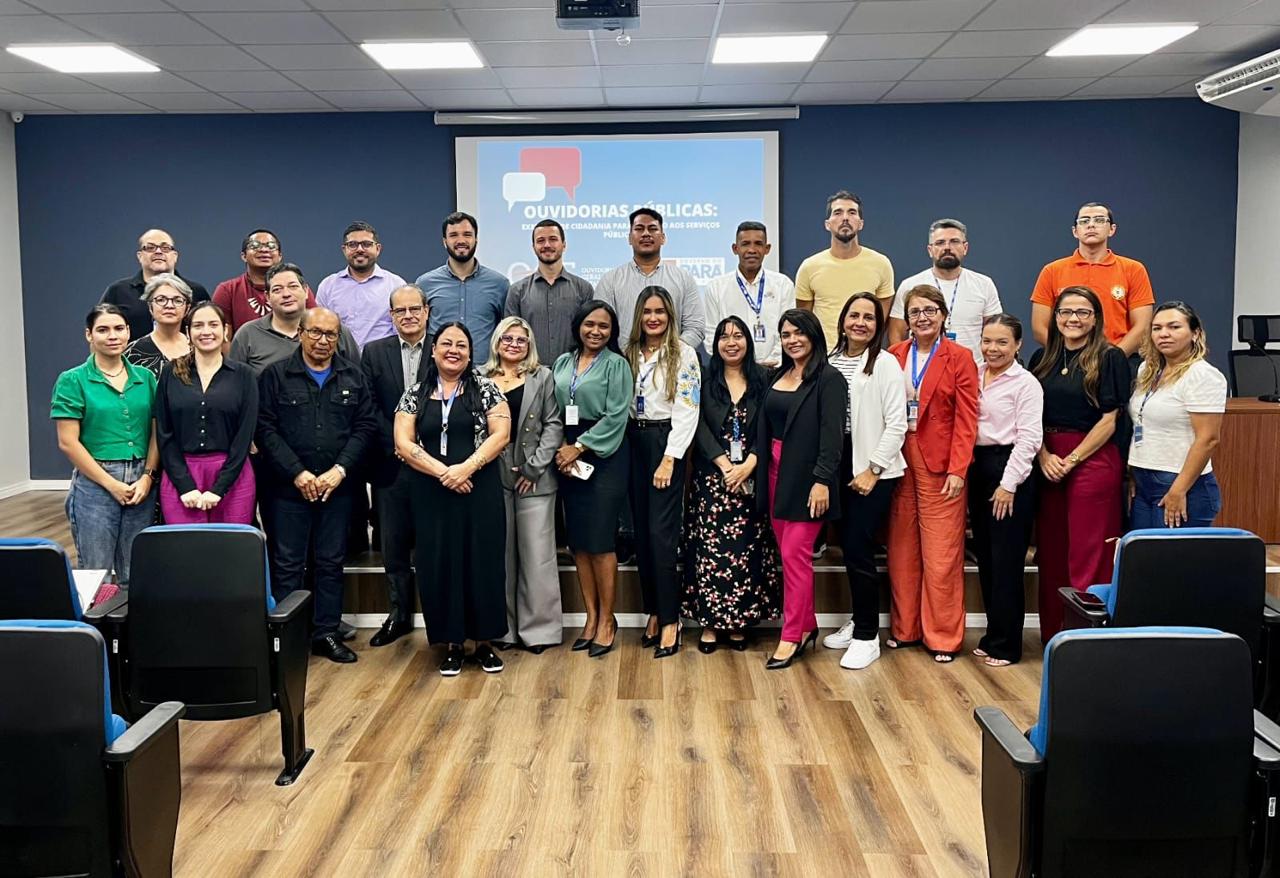 Proposta de Ouvidoria Climática da SEMAS