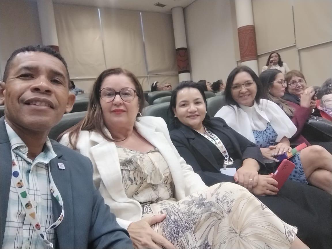 ENCONTRO REGIONAL DE OUVIDORIAS DA ASSISTÊNCIA SOCIAL - SUDAM