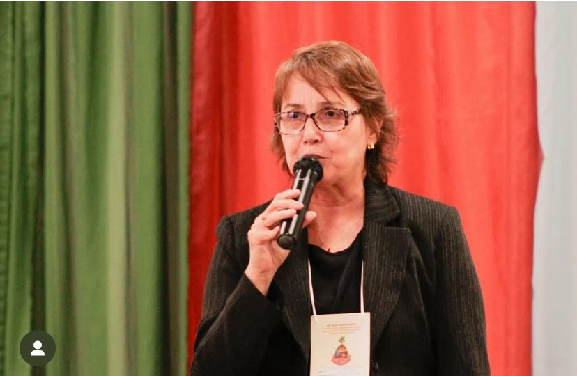 VIII JIRAU AGROECOLÓGICO - CAMETÁ