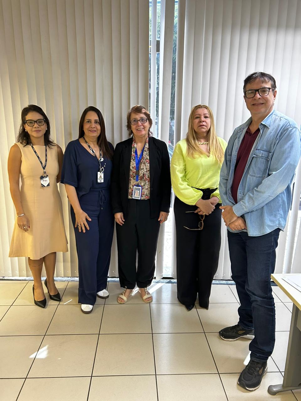 Treinamento do SIGO - SEFA