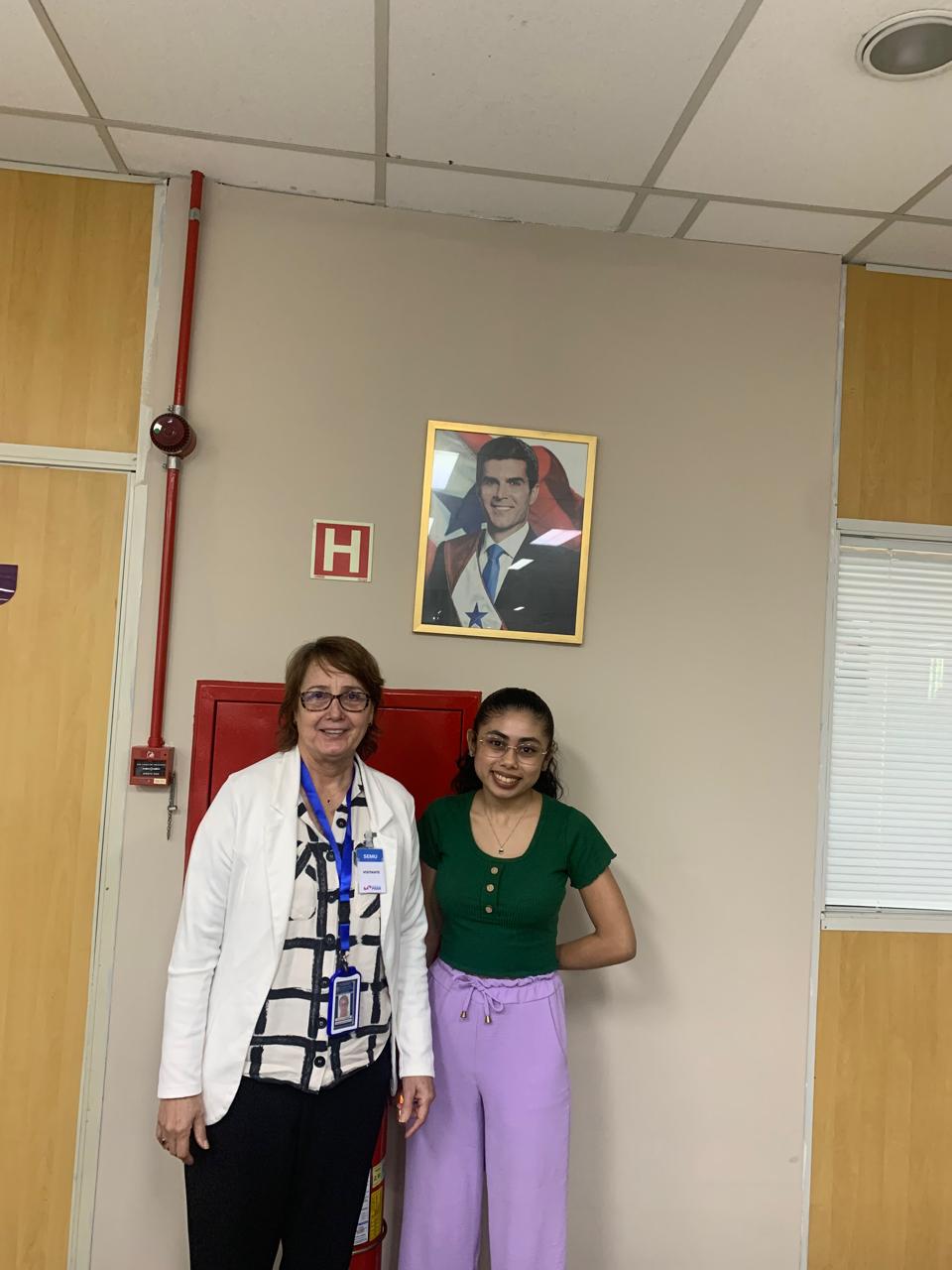 Treinamento do SIGO - SEMU