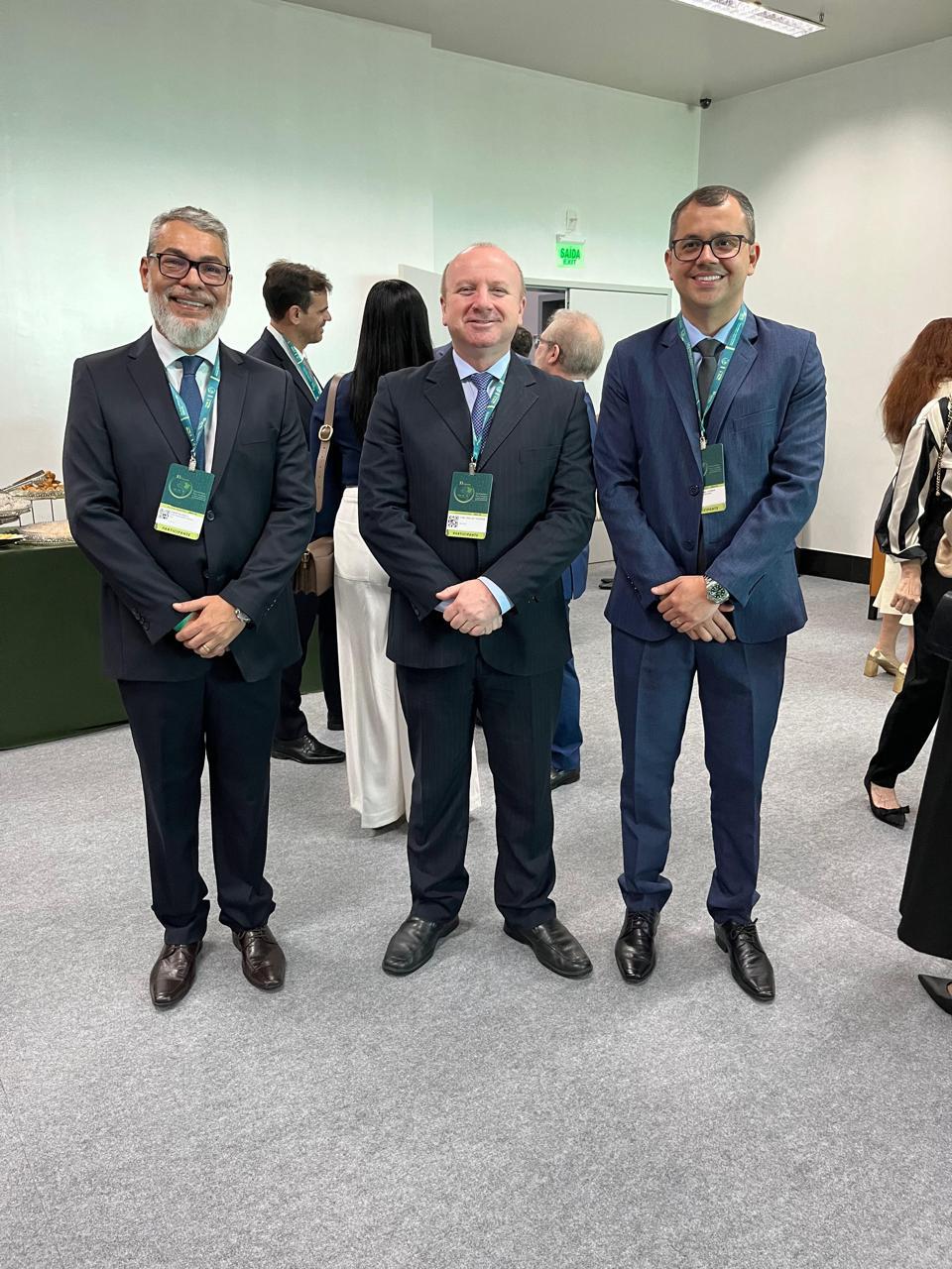 XI Fórum TCE e Jurisdicionados - Sustentabilidade e Novas Tecnologias