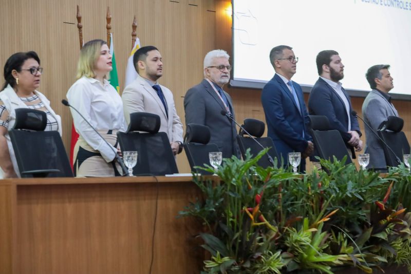 II ENCONTRO ESTADUAL DA REDE DE OUVIDORIAS PÚBLICAS DO PARÁ