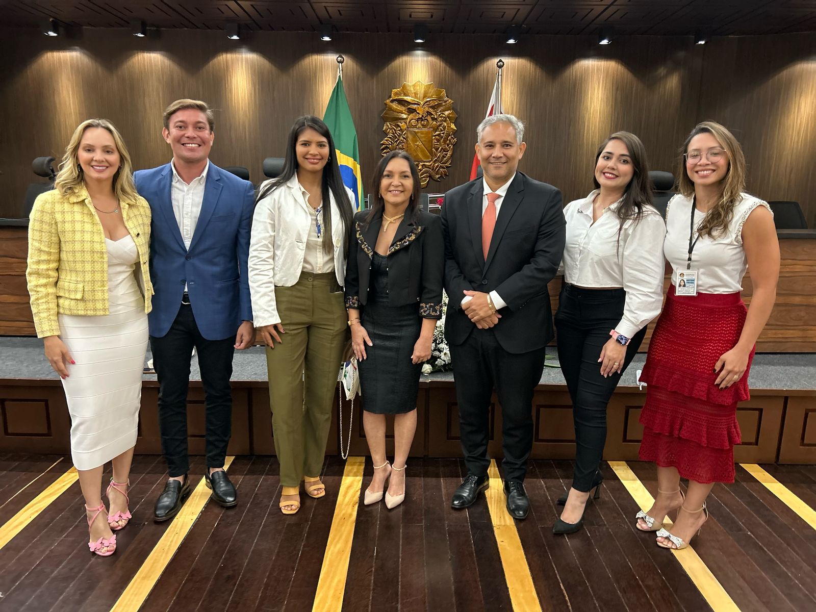 Dia nacional do Ouvidor - ALEPA