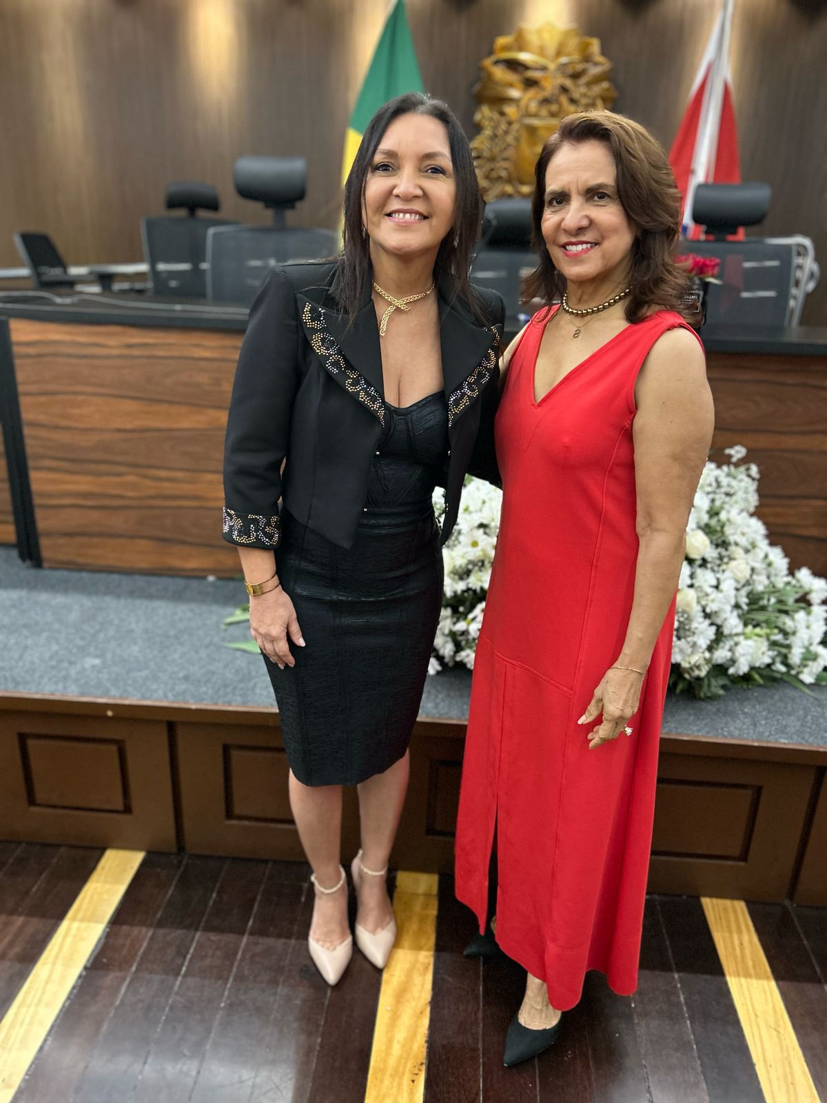 Dia nacional do Ouvidor - ALEPA