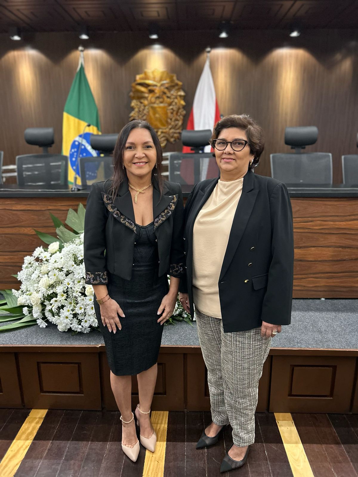 Dia nacional do Ouvidor - ALEPA