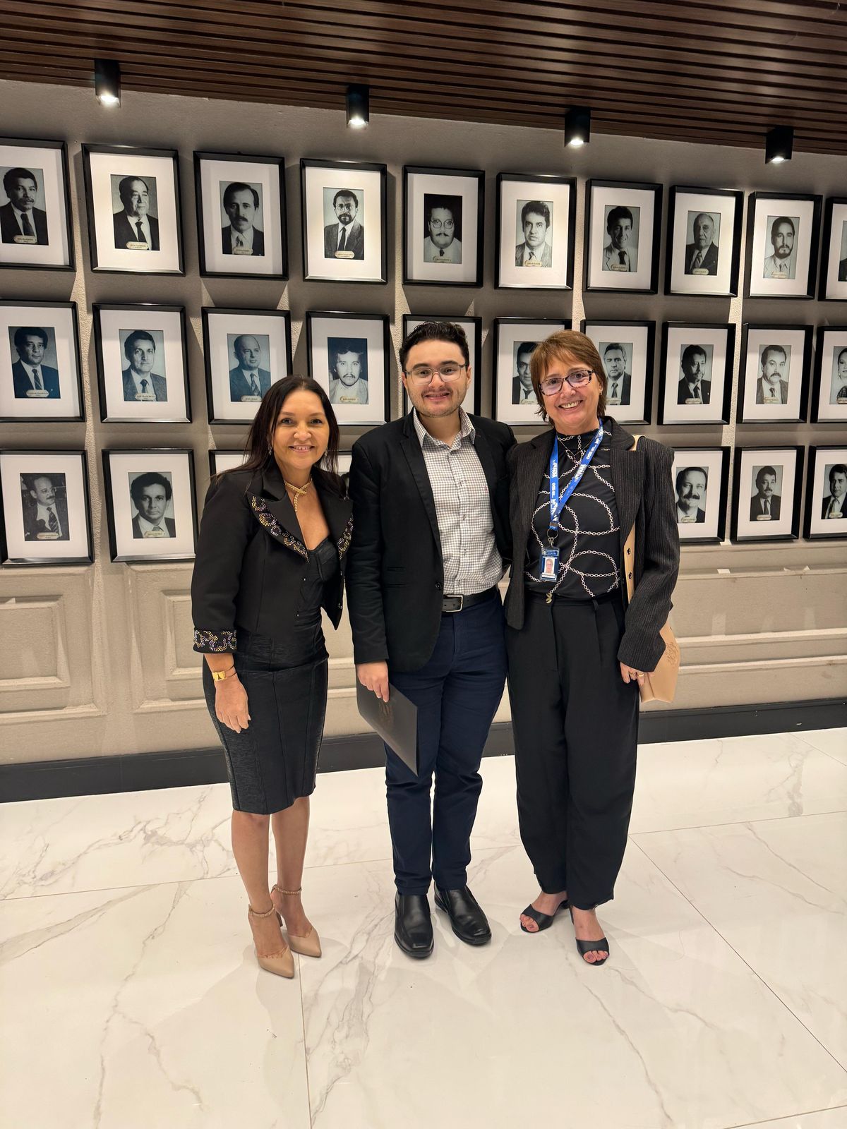 Dia nacional do Ouvidor - ALEPA