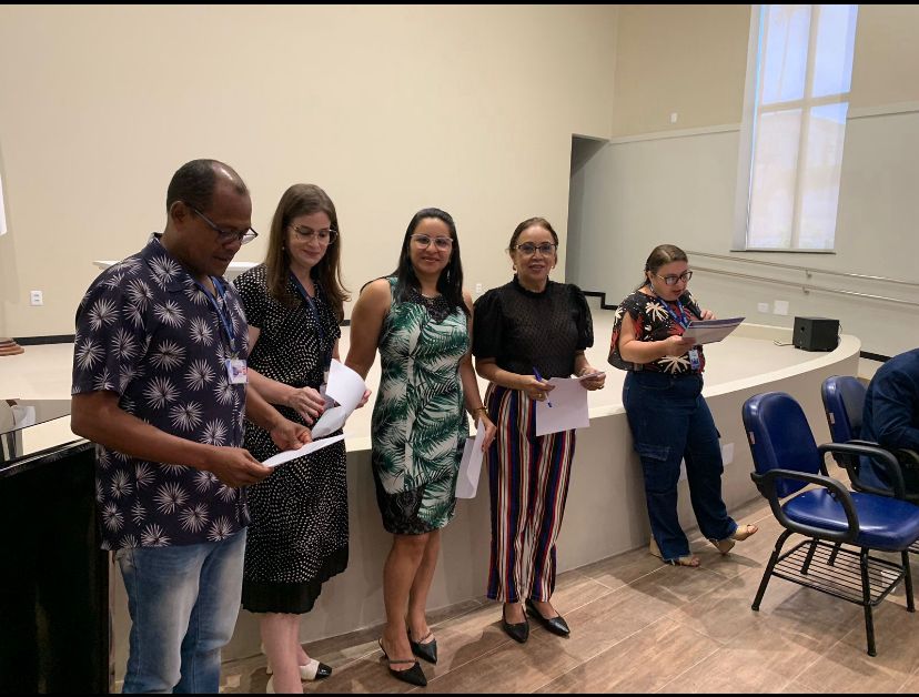 Rede Estadual de Ouvidorias