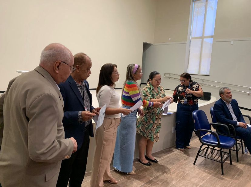 Rede Estadual de Ouvidorias