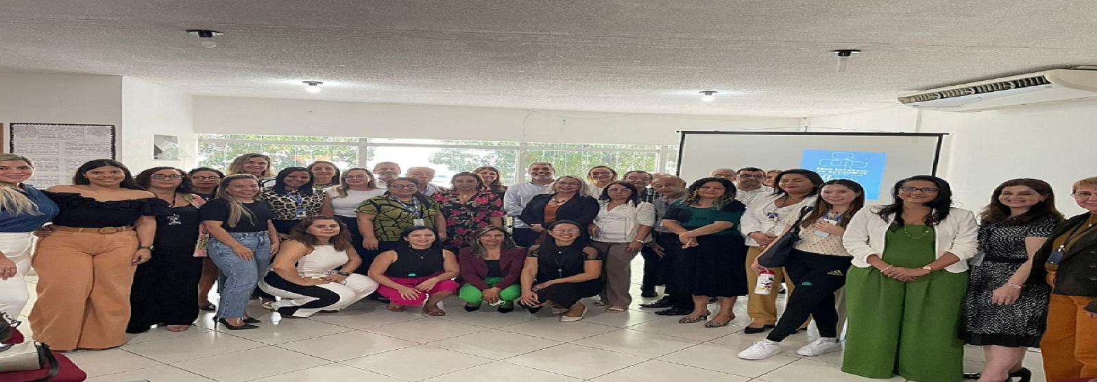 I REUNIÃO DA REDE DE OUVIDORIAS