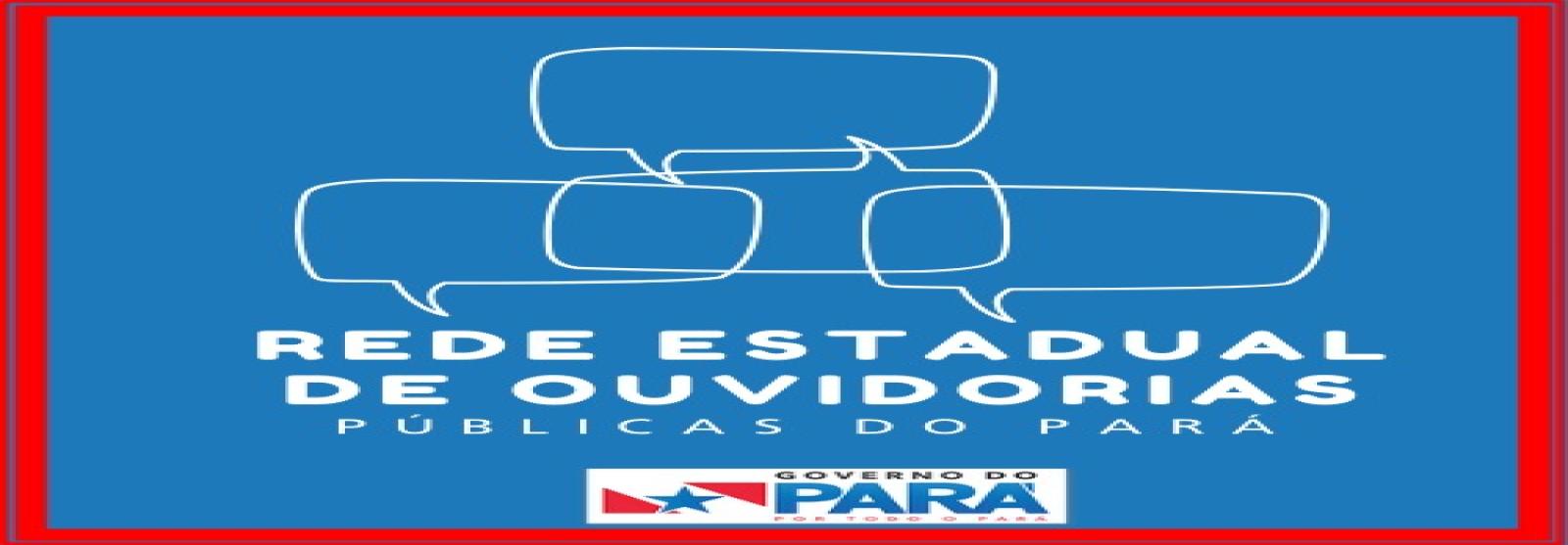 Rede Estadual de Ouvidorias