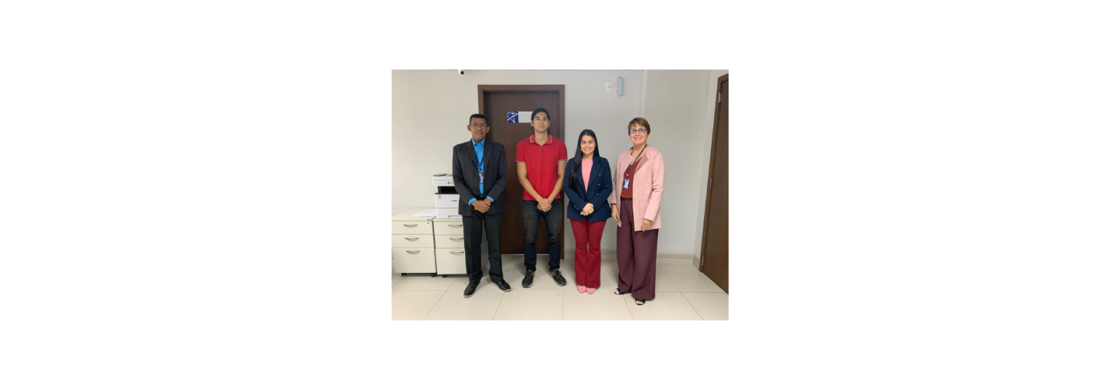 Treinamento do SIGO - IGEPPS