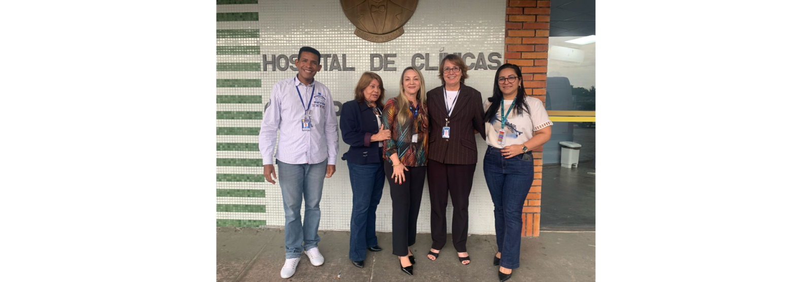 Treinamento do sigo do FHCGV