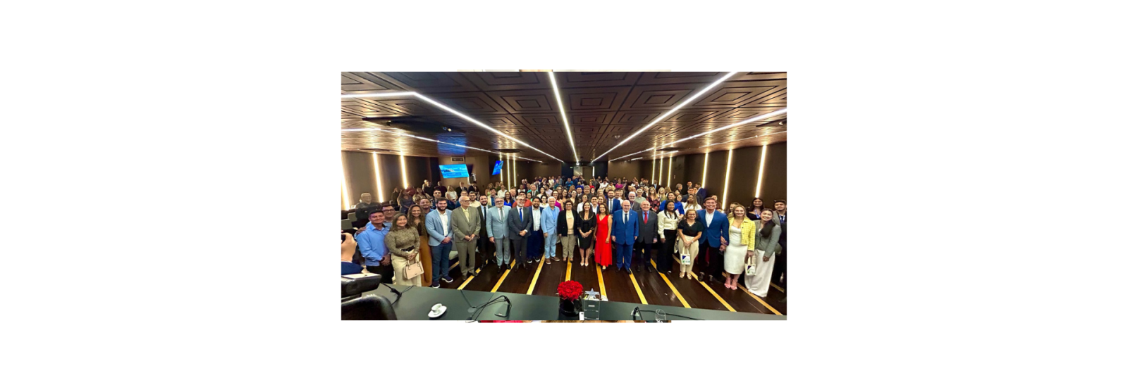 Dia Nacional do Ouvidor - ALEPA