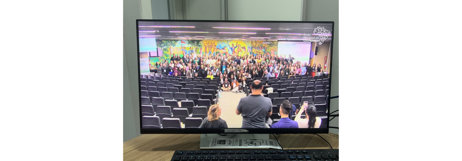 I SEMINARIO NACIONAL DE OUVIDORIAS EM BELO HORIZONTE - 25 A 27/JUNHO/2025