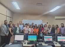 PRIMEIRO TREINAMENTO DO SIGO - 15/JUNHO/2023 - ITERPA, COSANPA, JUCEPA, SEPLAD, ARCON, SEASTER