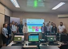 PRIMEIRO TREINAMENTO SIGO - 14/JUNHO/2023 - DETRAN,CEASA,CGE