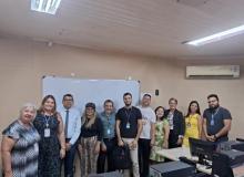 PRIMEIRO treinamento SIGO - 16JUNHO2023 - ADEPARA, IMETROPARA, UEPA, SEJU, SEMAS