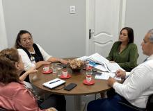 Visita Institucional 