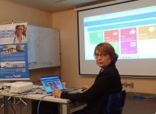 Treinamento do SIGO  - USINA DA PAZ PARAUAPEBAS