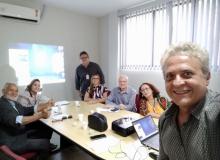 Reunião da Câmara Técnica da Governança SEFA/SEPLAD/CGE/OGE/CASA CIVIL