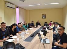 Reunião Câmara Técnica, Ciência, Tecnologia e Inovação - PARÁ 2050