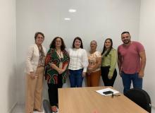 Santa Izabel do Pará  - Projeto: O papel das Ouvidorias Públicas no Estado do PARÁ para a ampliação e consolidação da cidadania.