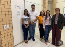 MARITUBA -  Projeto: O papel das Ouvidorias Públicas no Estado do PARÁ para a ampliação e consolidação da cidadania.