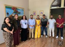 VIGIA  - Projeto: O papel das Ouvidorias Públicas no  Estado do Pará para a ampliação e consolidação da cidadania.