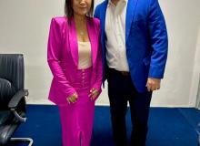 Encontro Mensal de Alinhamento da Rede Estadual de Ouvidorias Públicas do Pará  Na manhã de hoje, realizamos mais uma reunião da Rede Estadual de Ouvidorias Públicas do Pará, um importante momento de alinhamento e fortalecimento das ações voltadas à escuta qualificada e à transparência na gestão pública.  O encontro contou com a participação das ouvidorias dos diversos órgãos e entidades do estado, reforçando o compromisso com a melhoria contínua dos serviços prestados à população. Tivemos também a presença