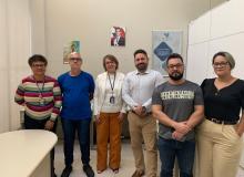 Treinamento do SIGO - ARCON