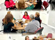 Reunião de Planejamento